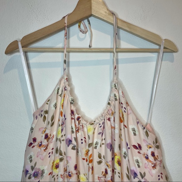 LOVERS + FRIENDS The Hydie Poppy Floral Dress - Picture 4 of 14